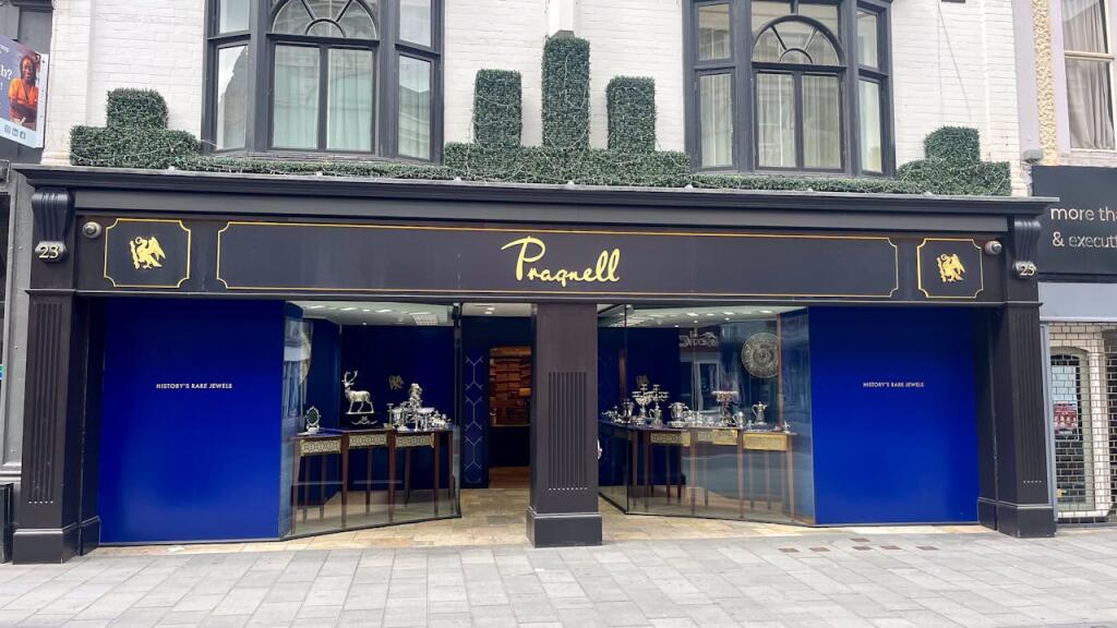 Main image of property: 23-25 Market Street, Leicester, LE1 6DN
