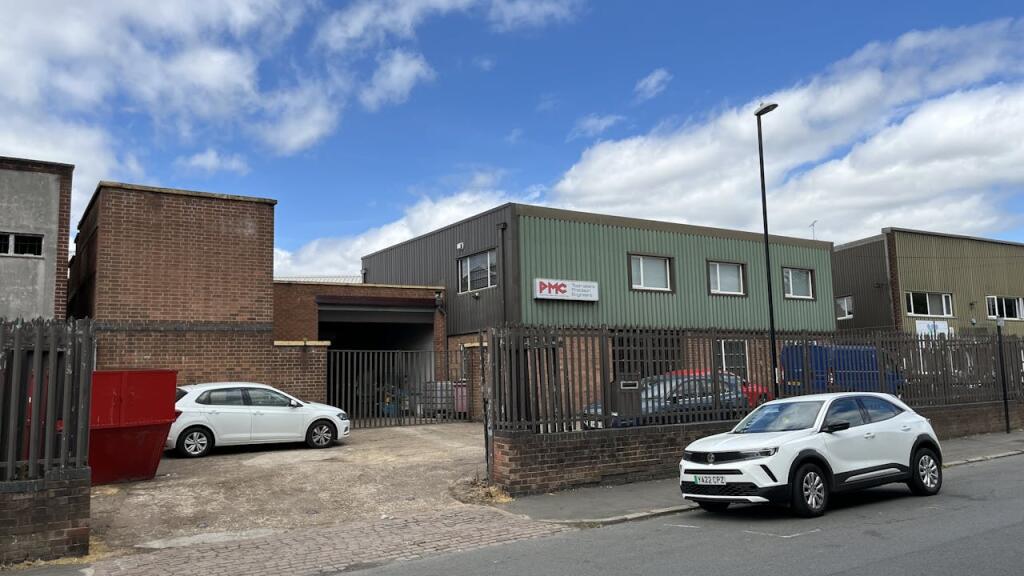Main image of property: Cromwell Street, Coventry, CV6 5EX