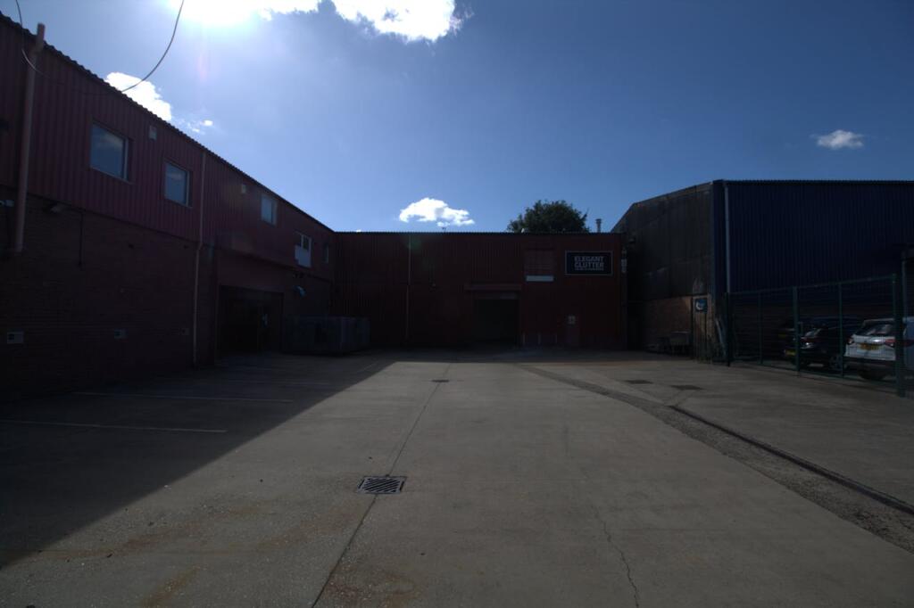 Main image of property: The Old Pie Factory, Montague Road, Warwick, CV34 5LW