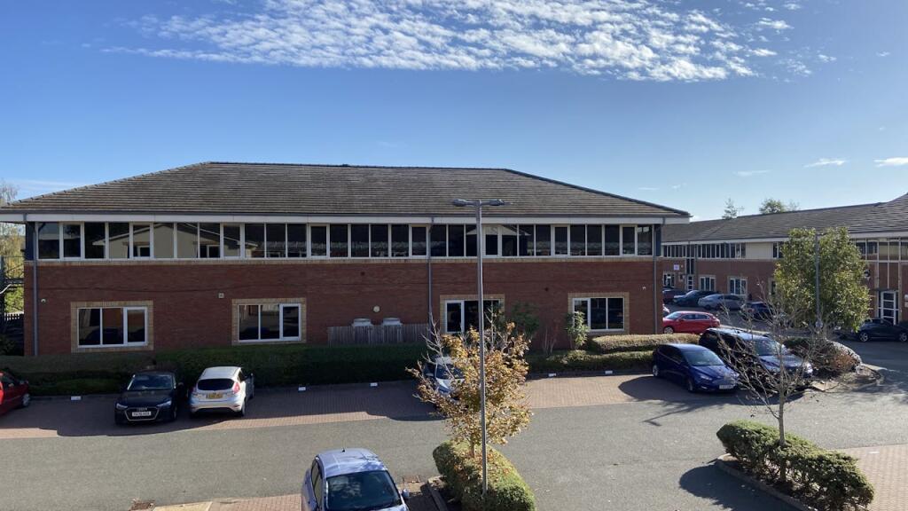 Main image of property: 6 Athena Court, Athena Drive, Warwick, CV34 6RT