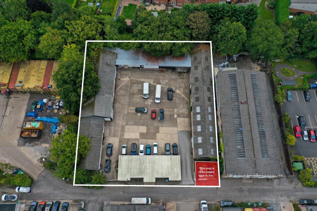 Main image of property: Alvis Works, Common Lane Industrial Estate, Common Lane, Kenilworth, CV8 2EQ