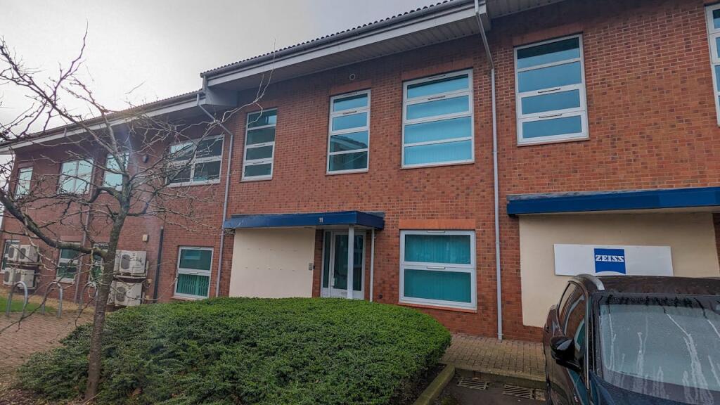 Main image of property: Unit 11, The Cobalt Centre, Coventry, CV3 4PE