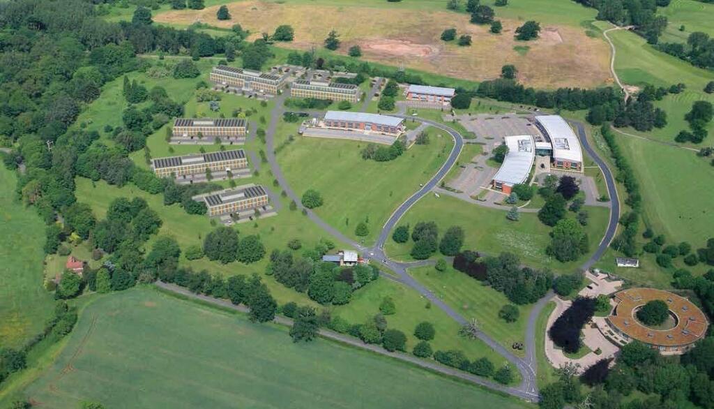 Main image of property: Development Land, Abbey Park, Stareton, Kenilworth, CV8 2LY