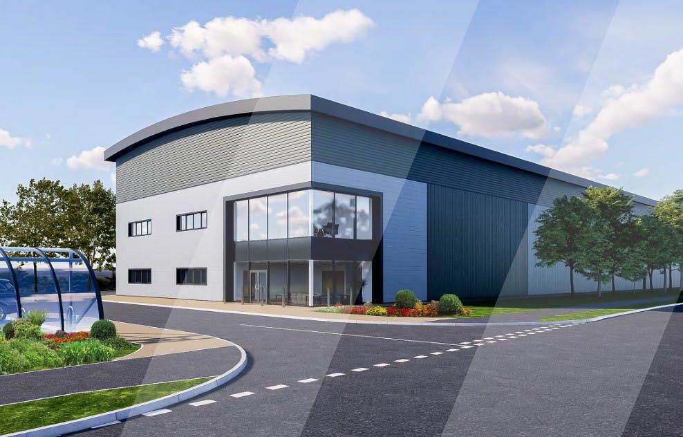 Main image of property: Nuneaton 37, Walsingham Drive, Bermuda Park, Nuneaton, CV10 7RW