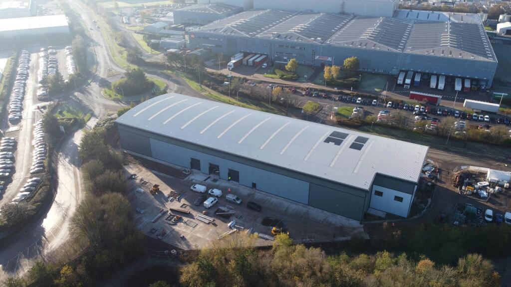 Main image of property: Nuneaton 37, Walsingham Drive, Bermuda Park, Nuneaton, CV10 7RW