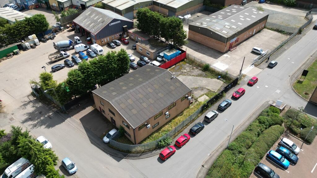 Additional image 3 of Angos House, 10 Hammond Close, Attleborough Fields Ind Estate, Nuneaton, CV11 6RY