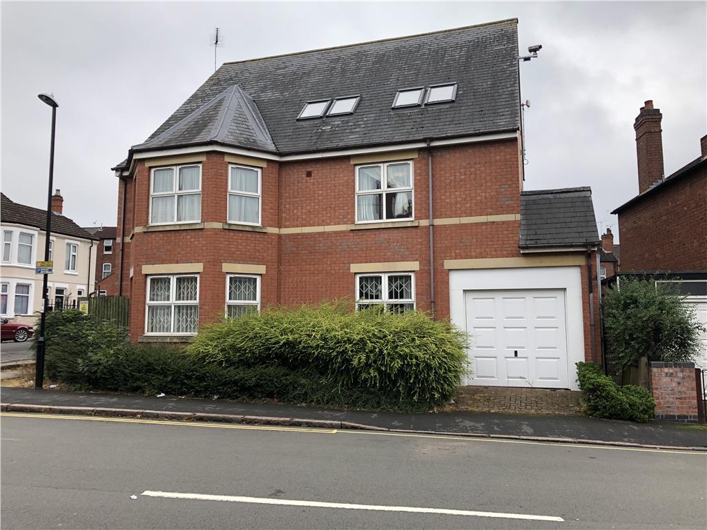 Private hall for sale in 72A St. Margaret Road, Coventry, West Midlands