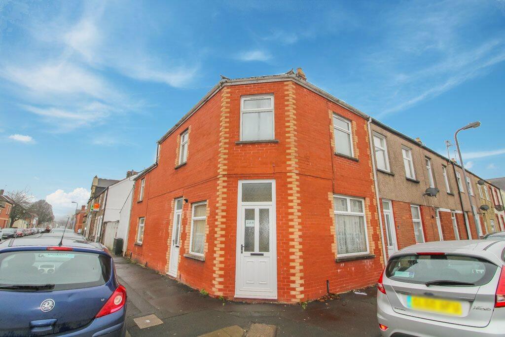 1 bedroom flat for rent in Flora Street, Cathays, Cardiff, CF24