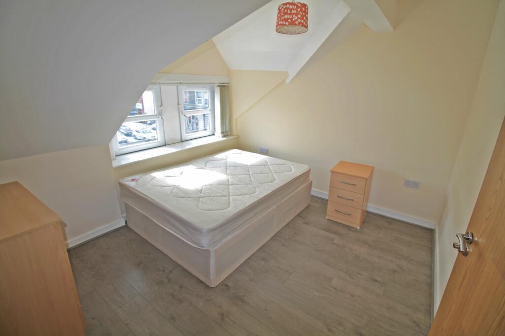 Additional property image - St Martins Row, Albany Road, Roath