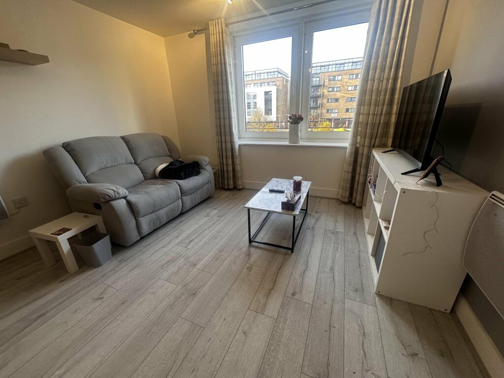 Main image of property: Breakwater House, , Cardiff bay