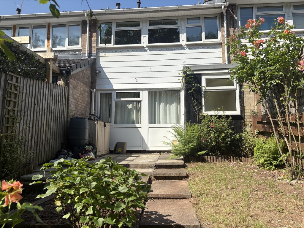 Main image of property: The Hawthorns, Cardiff, 