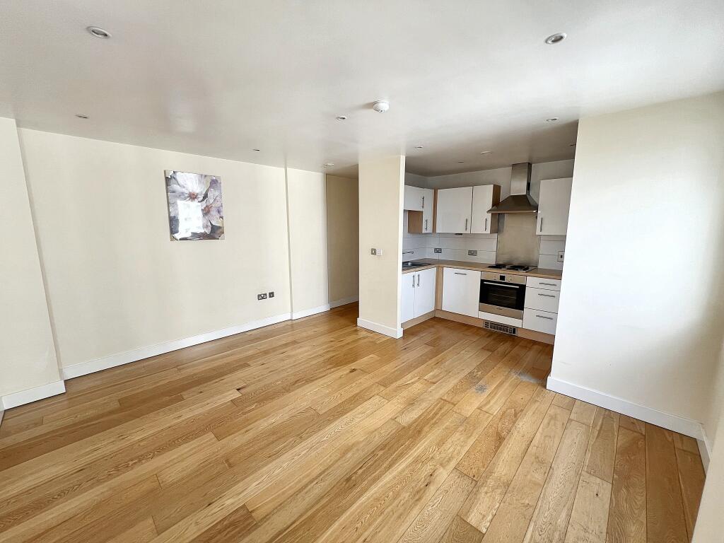 Main image of property: Meridian Plaza, Cardiff, 