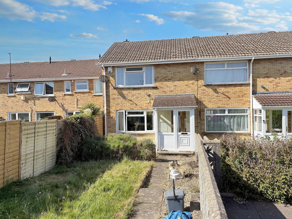 Main image of property: Cae Garw, Dinas Powys, 