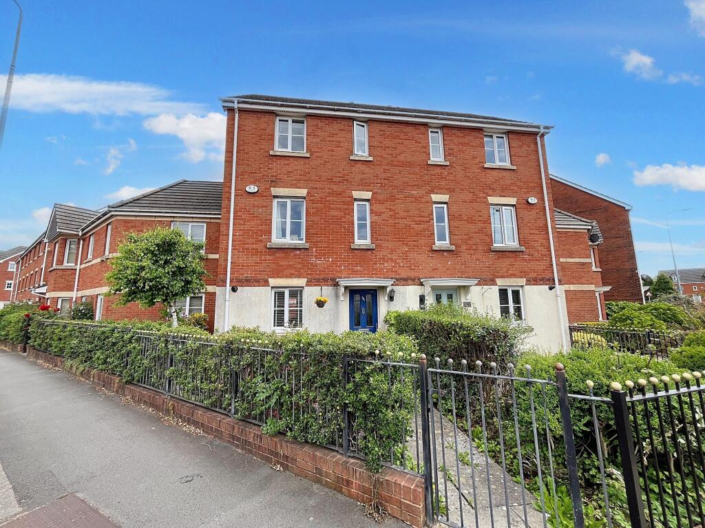 Main image of property: Caerphilly Road, Birchgrove, Cardiff