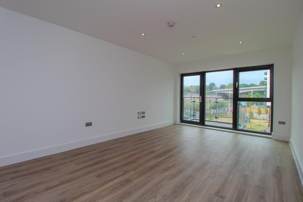 Main image of property: Waterford House, Bayscape, Cardiff Marina