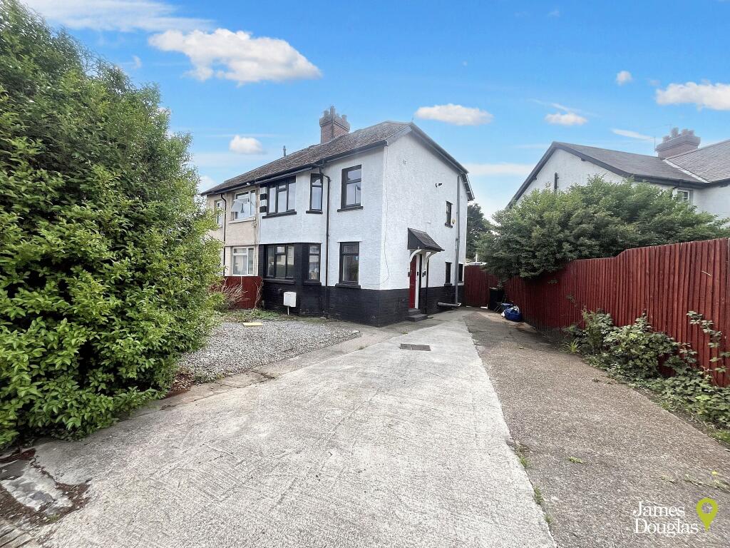 Main image of property: Pengam Road, Splott, Cardiff