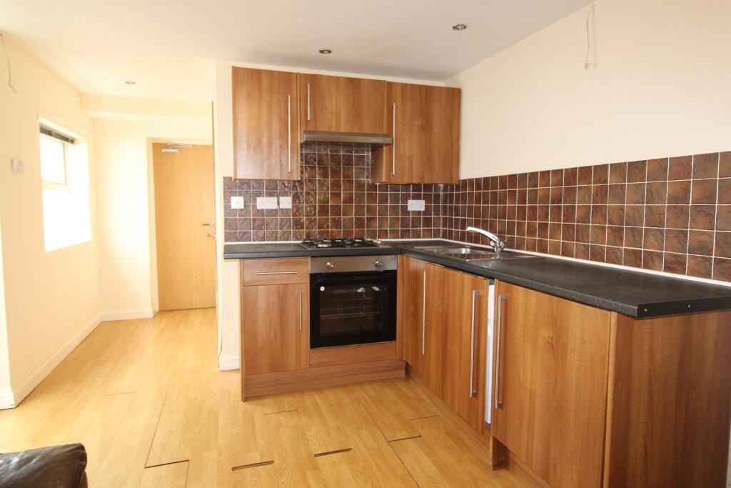 Main image of property: Monthermer Rd, Roath, Cardiff