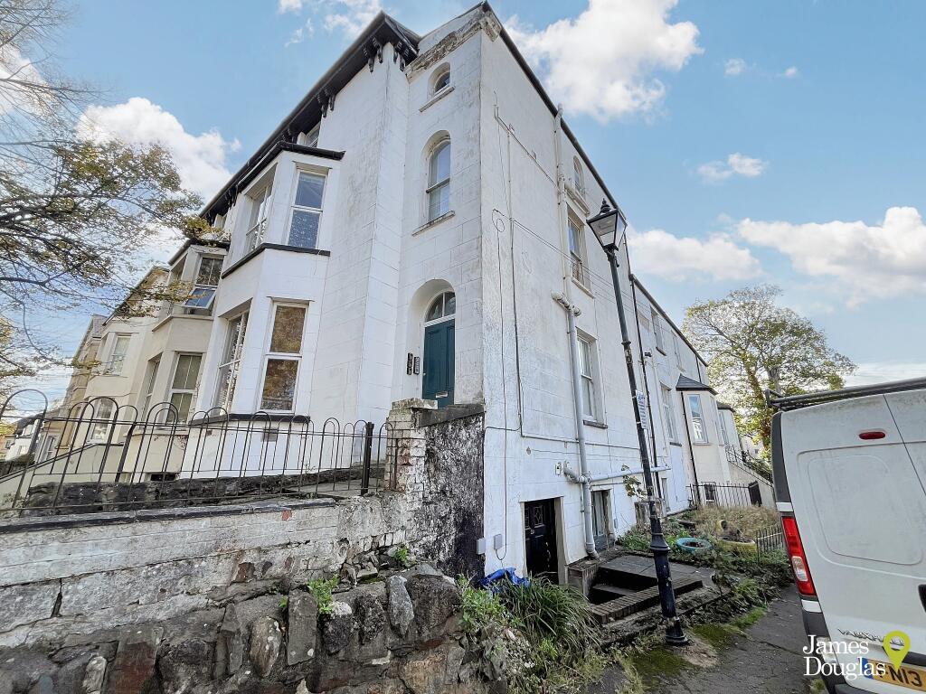 Main image of property: Wordsworth Avenue, ,