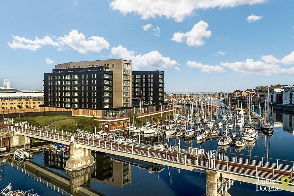 Main image of property: Whitewater House, Bayscape, 