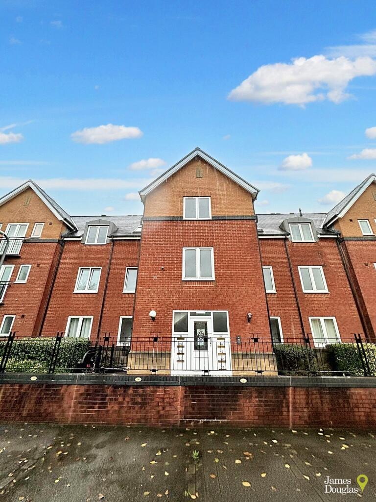 Main image of property: Corvette Court, , 