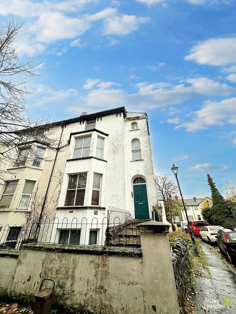 Main image of property: Wordsworth Avenue, , Roath