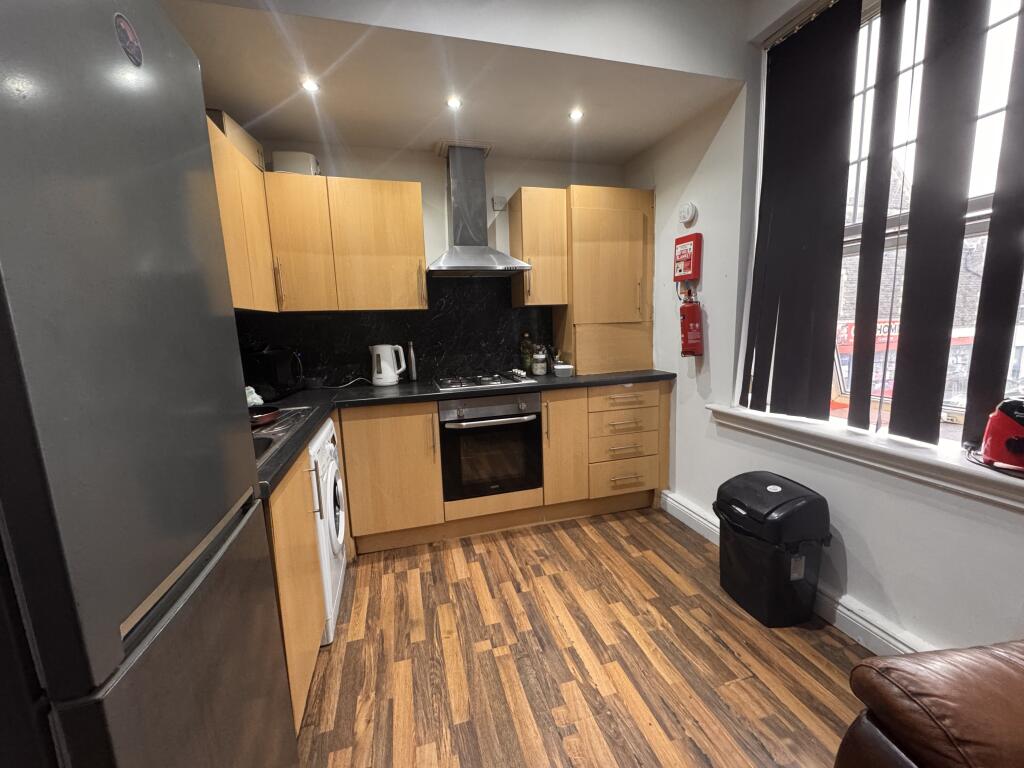 Main image of property: City Road, Roath, 