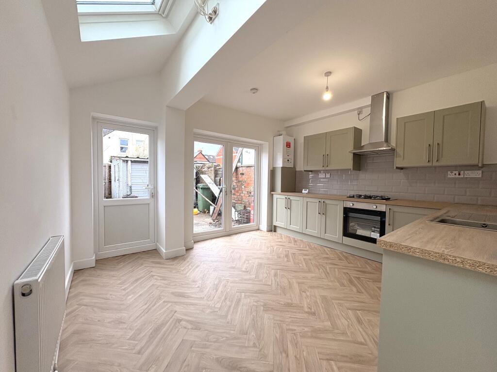 Main image of property: Cwmdare Street, Cardiff, 