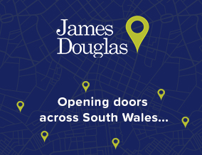 Get brand editions for James Douglas, Cardiff