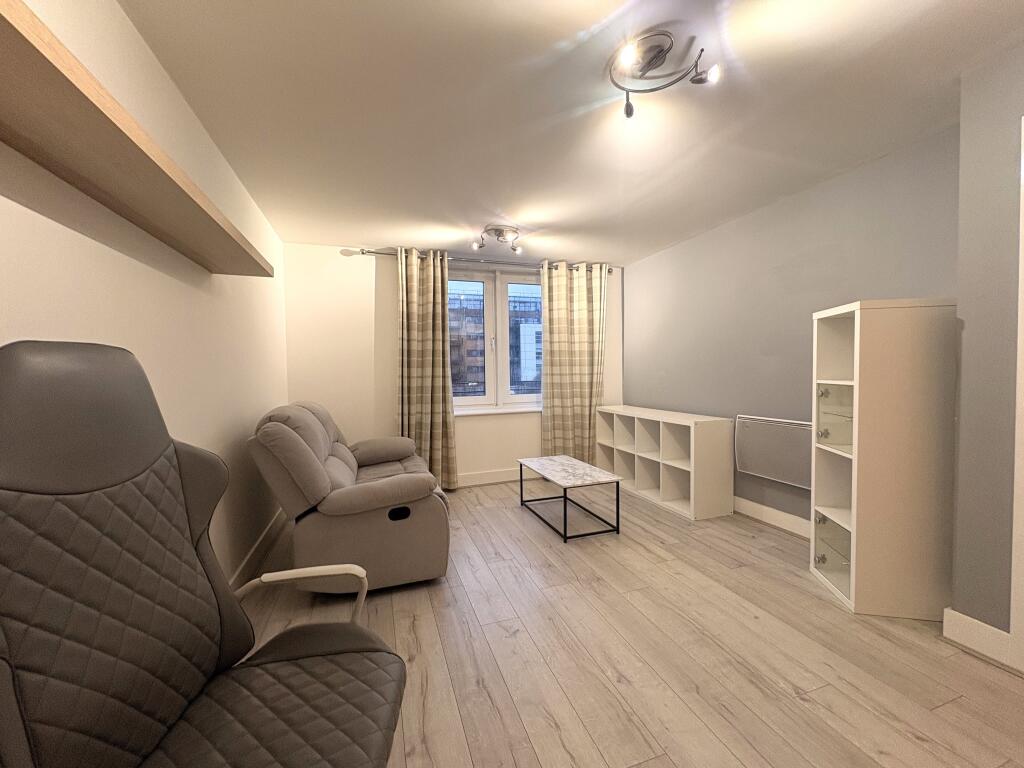 Main image of property: Breakwater House , Ferry Court, Cardiff