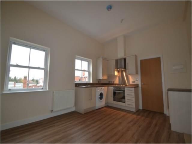 Main image of property: The Bank, Ten Tree Croft, Church Street, Wellington