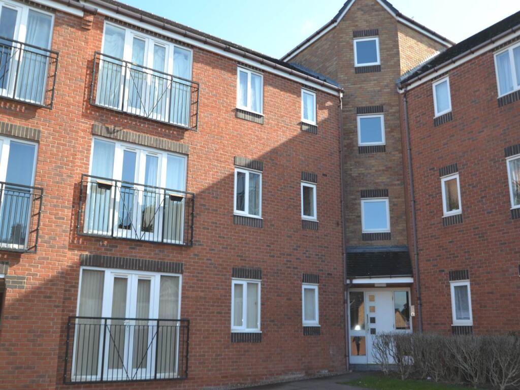 Main image of property: Redlands Road , Hadley, 