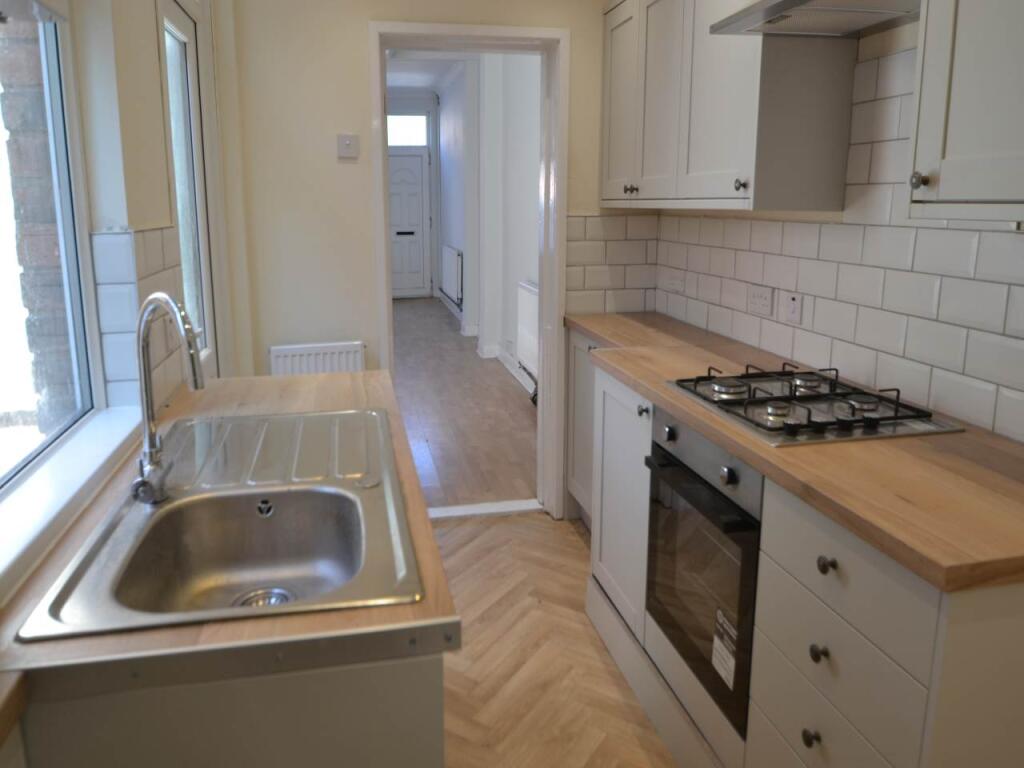 Main image of property: Trafalgar Road, Erdington, Birmingham