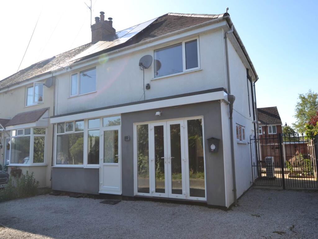 Main image of property: Trevitt Place, Wheaton Aston, 