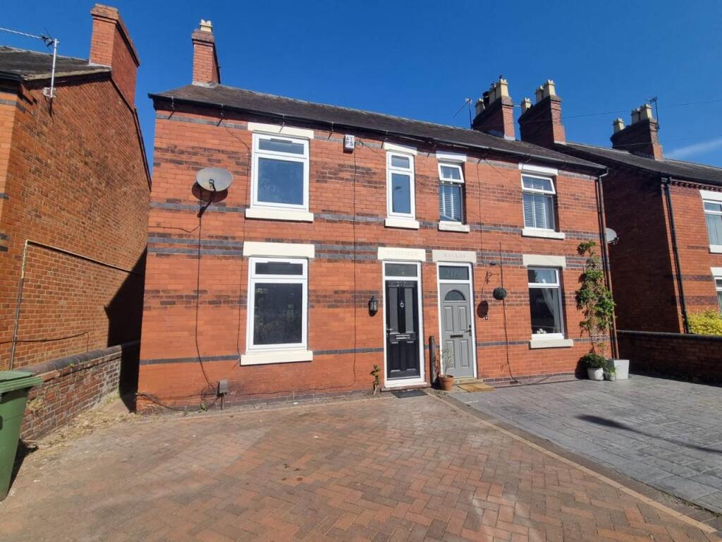 Main image of property: Trench Road, Trench, 