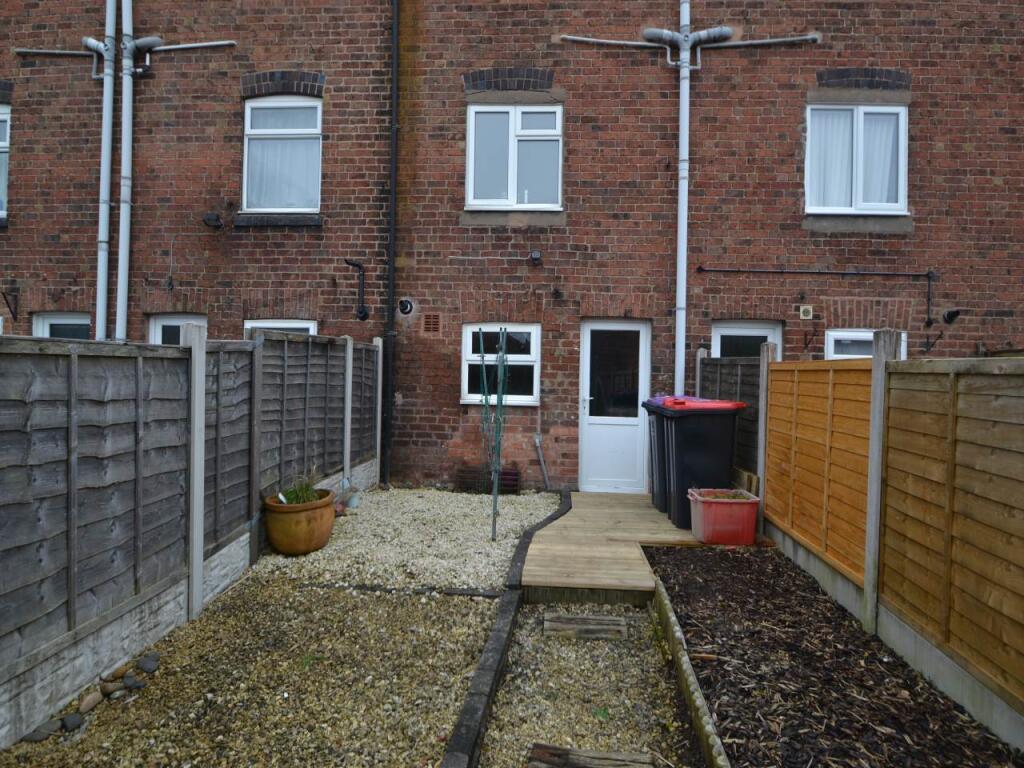 Main image of property: Stafford Road, Oakengates, Telford