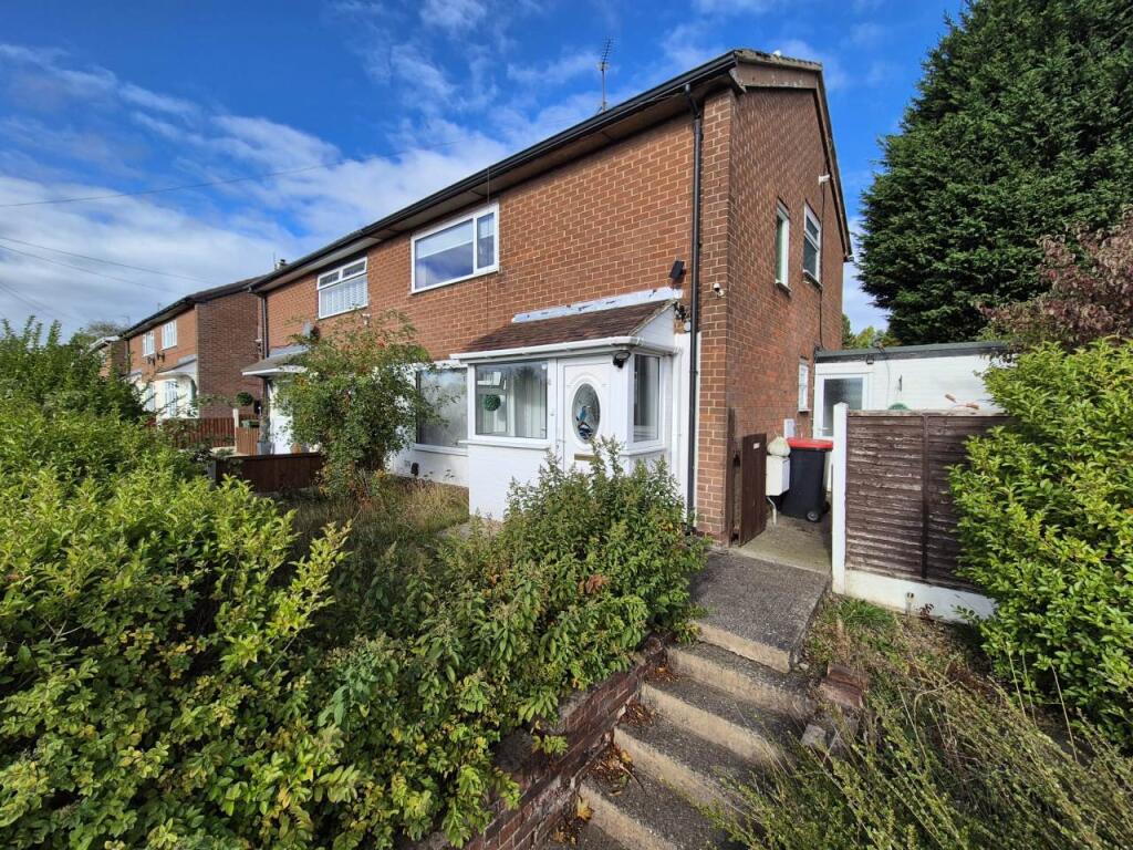 Main image of property: Queenswood Close, Ketley Bank, 