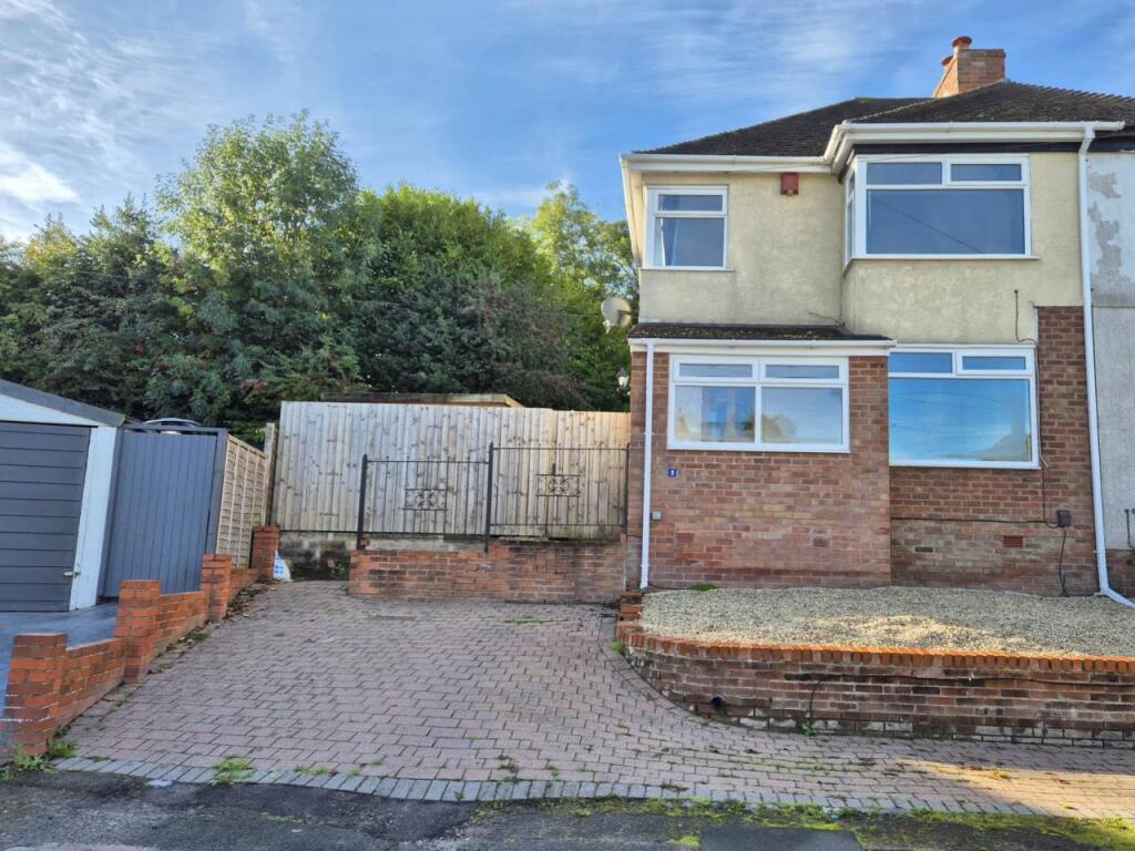 Main image of property: Greenacres, Ketley , 