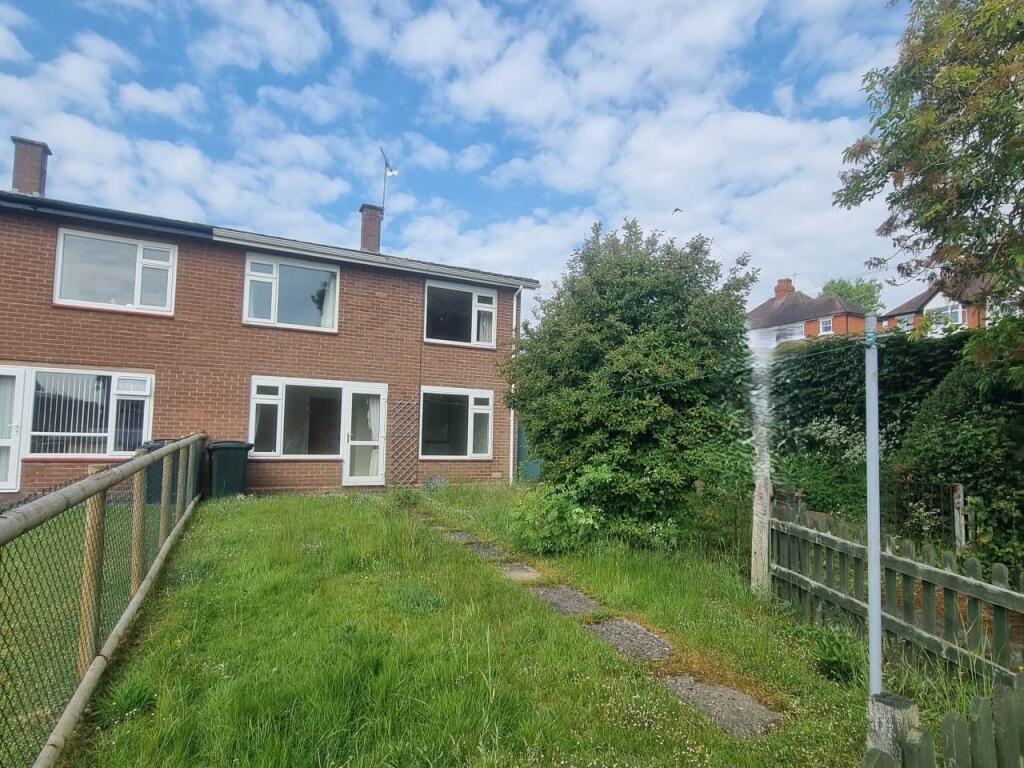 Main image of property: High Causeway, Much Wenlock,