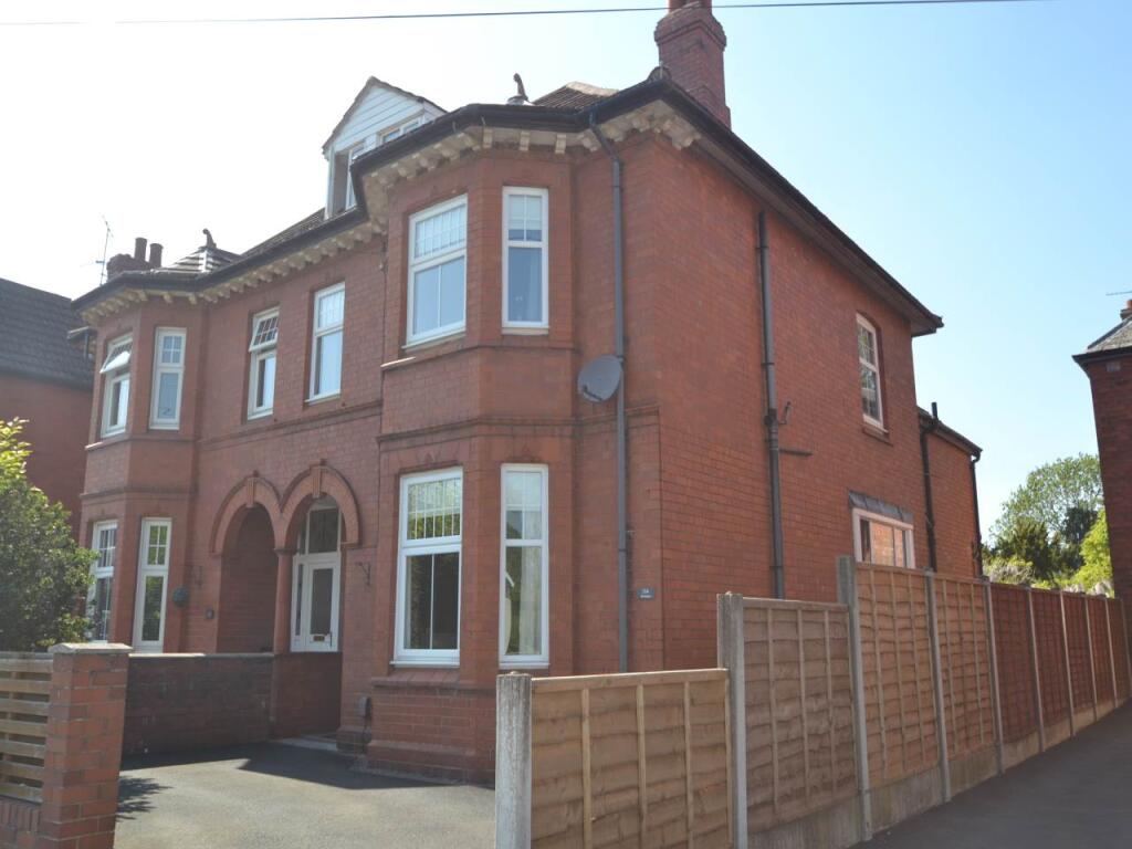 Main image of property: Haygate Road, Wellington, Telford