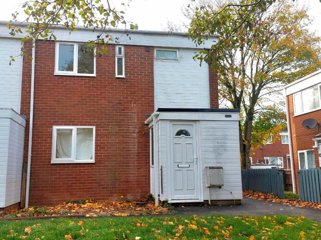 Main image of property: Burford , Brookside,