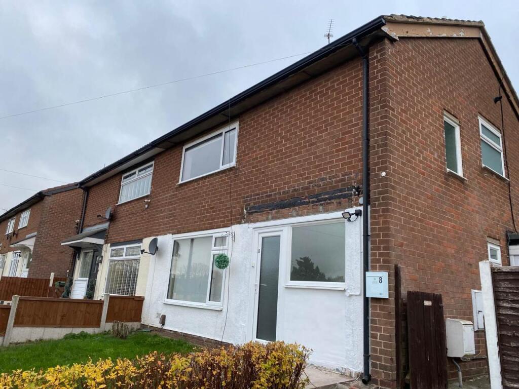 Main image of property: Queenswood Close, Ketley Bank, 