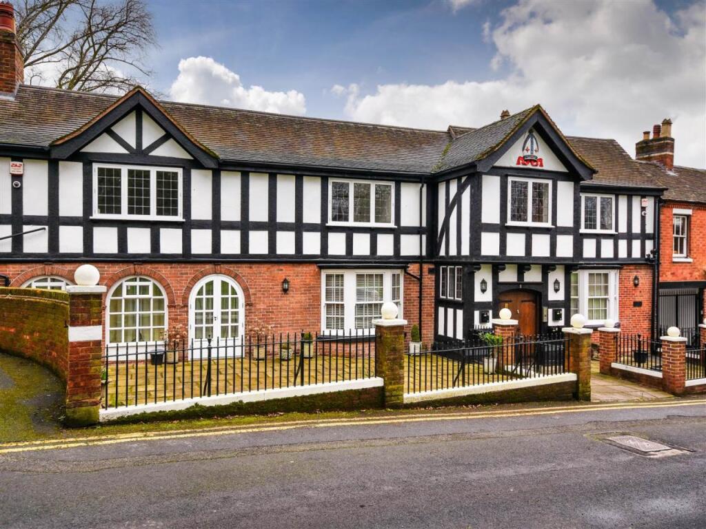 Main image of property: The Mitre, Lower Green, Tettenhall