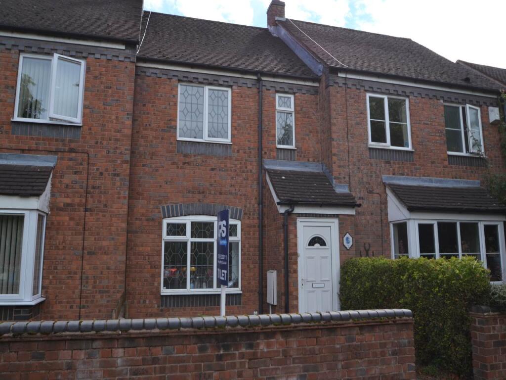 Main image of property: Great Western Drive, , Horsehay