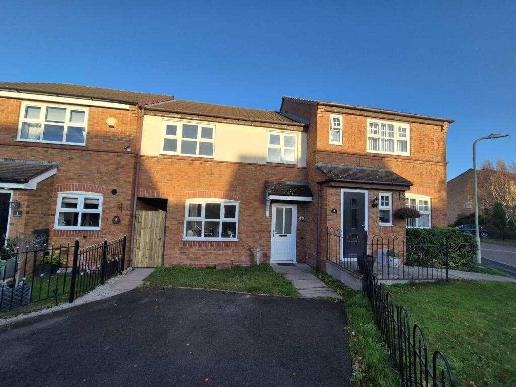 Main image of property: Eastwood Drive, Donnington,