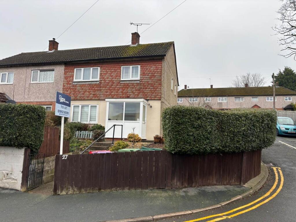 Main image of property: Lancaster Avenue, Dawley, 