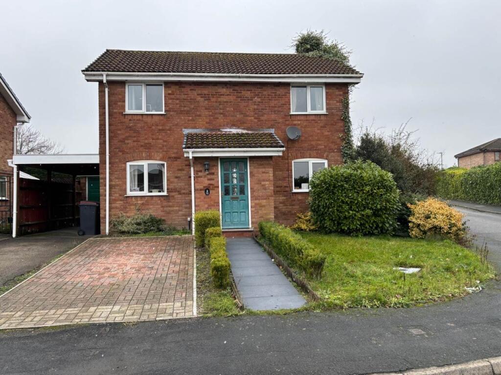 Main image of property: Peveril Bank, Dawley Bank, 