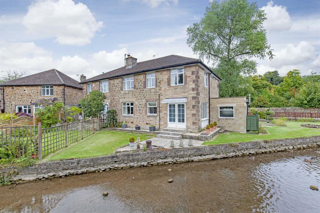 Additional property image - Milford, Bakewell
