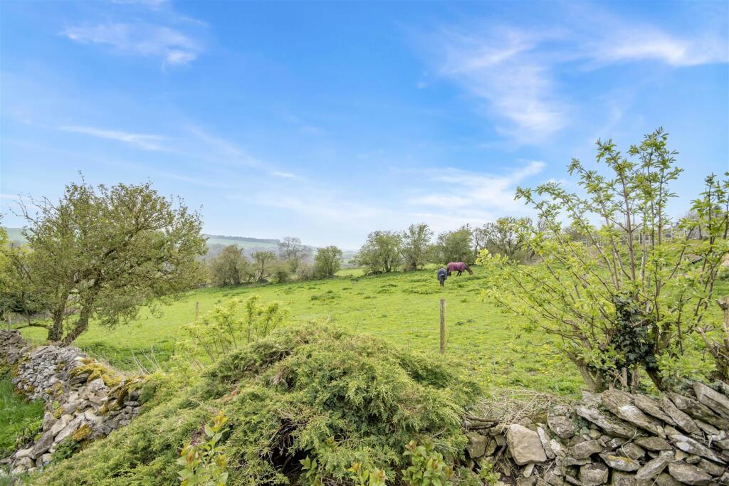 Additional property image - The Old Orchard, Over Haddon, Bakewell