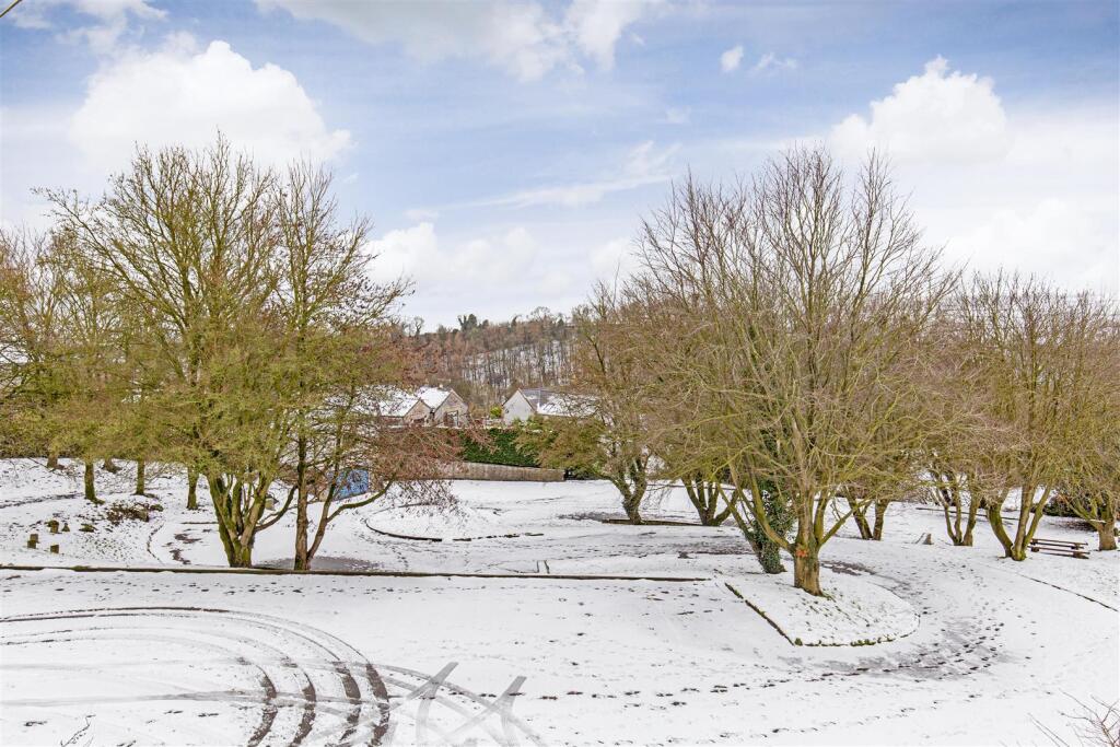 Property image - The Old Orchard, Over Haddon, Bakewell