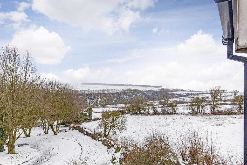 Additional property image - The Old Orchard, Over Haddon, Bakewell